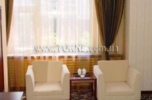 Фотография Taimushan International Business 3*