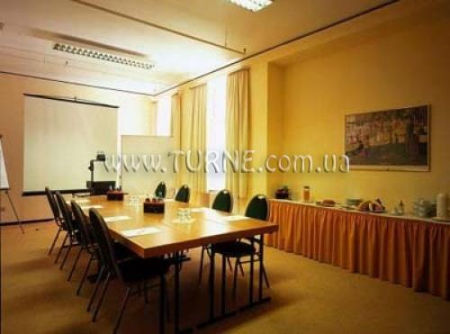 Отель Taimushan International Business 3*