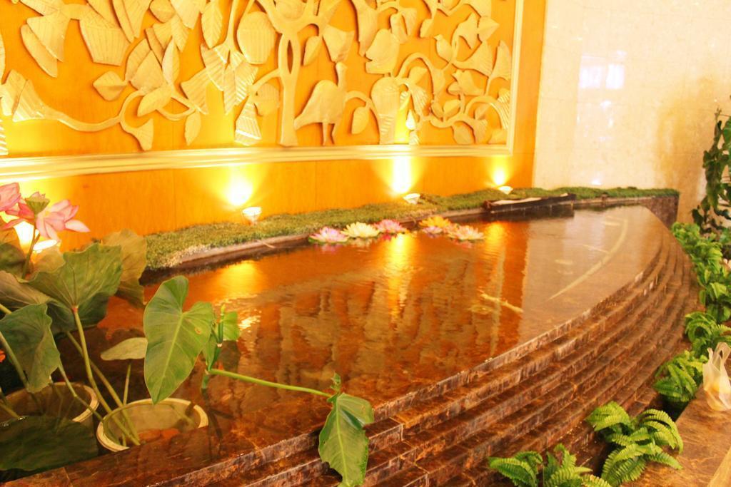 Фотография North Garden 4*