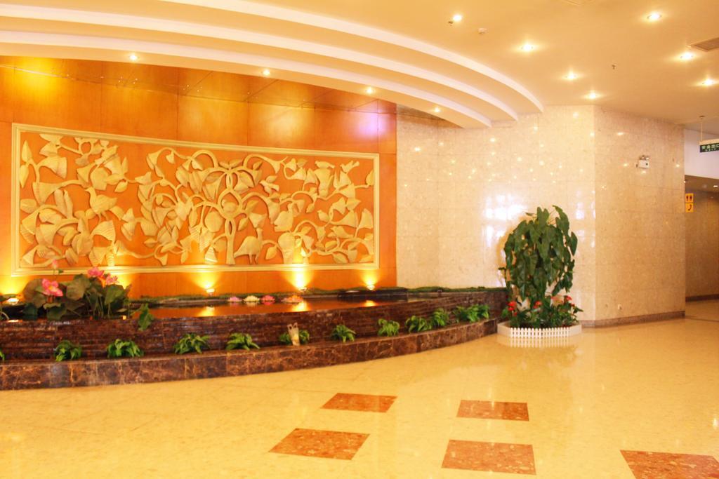 Изображение North Garden 4*