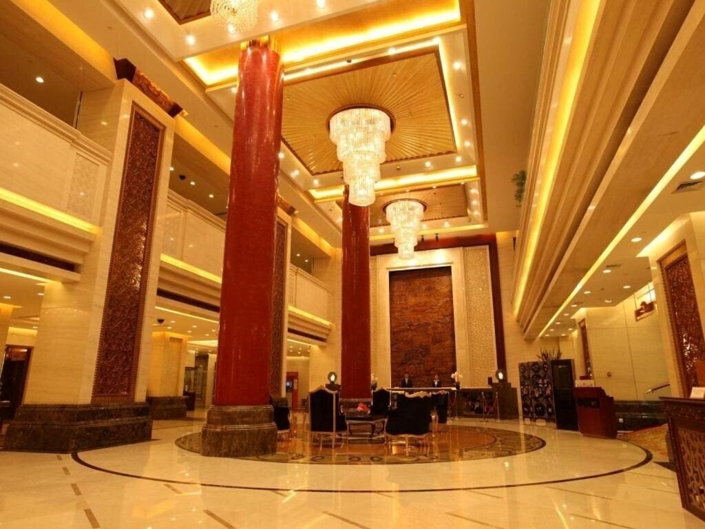 Фото Yuyang 4*
