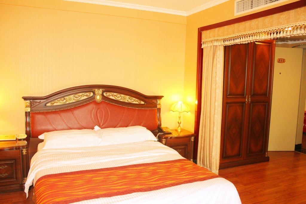 Фотография King's Joy 3*