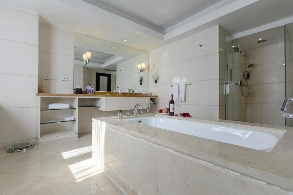 Фото Guo Ji Yi Yuan Hotel 4*