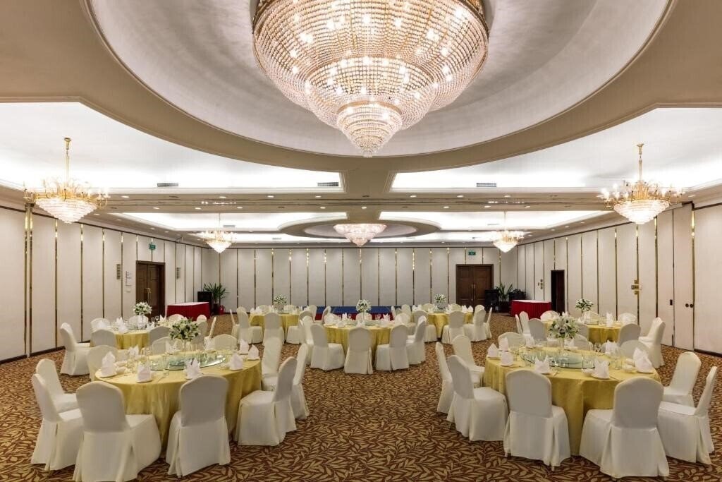 Зображення Guo Ji Yi Yuan Hotel 4*