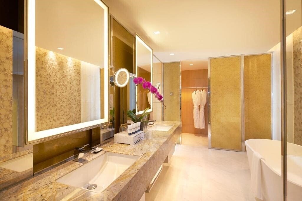 Фотографія Pan Pacific Beijing 5*