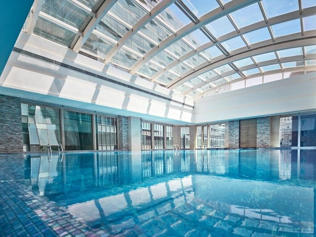 Изображение Pan Pacific Beijing 5*