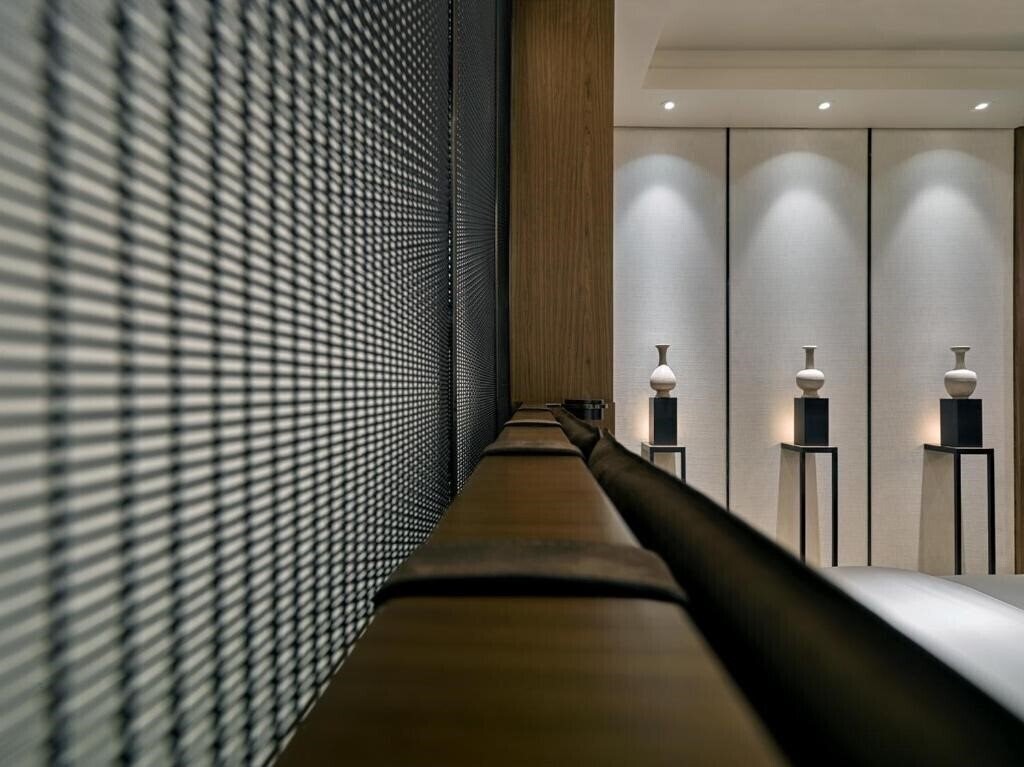Картинка The Puxuan Hotel & SPA 5*