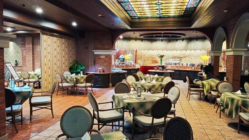 Зображення Asia Hotel Beijing 5*