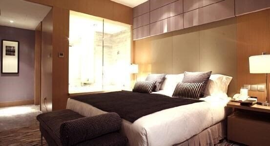 Фотография Beijing C.Kong International Hotel 4*