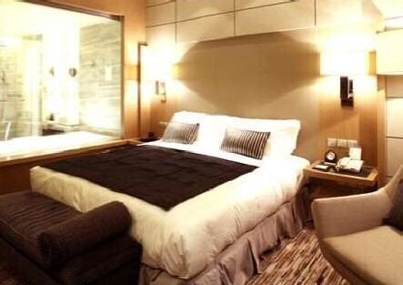 Изображение Beijing C.Kong International Hotel 4*
