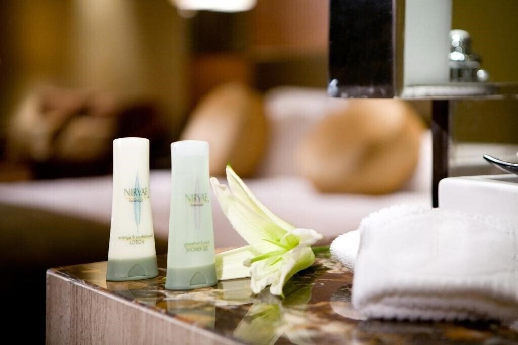 Фотография Jianguo Hotel 4*