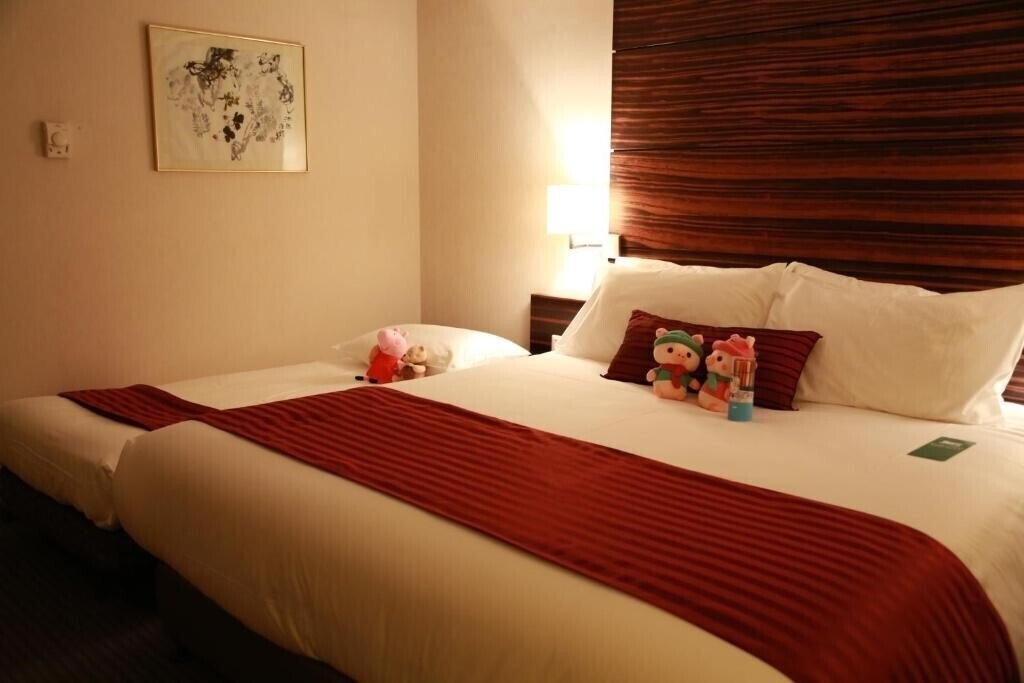Зображення Jinglin Hotel 4*