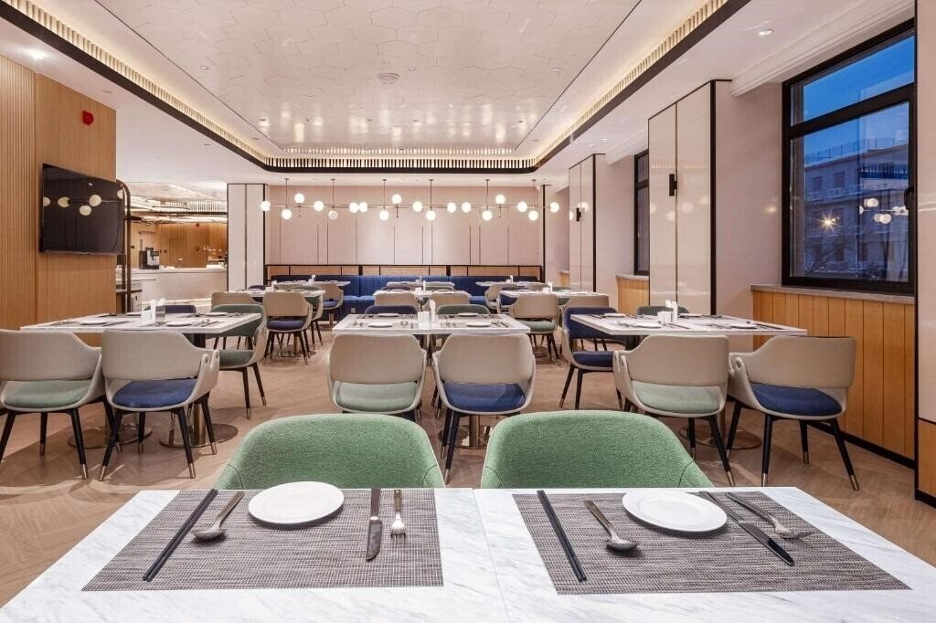 Зображення Hilton Garden Inn Beijing Temple Of Heaven East Gate Station 4*