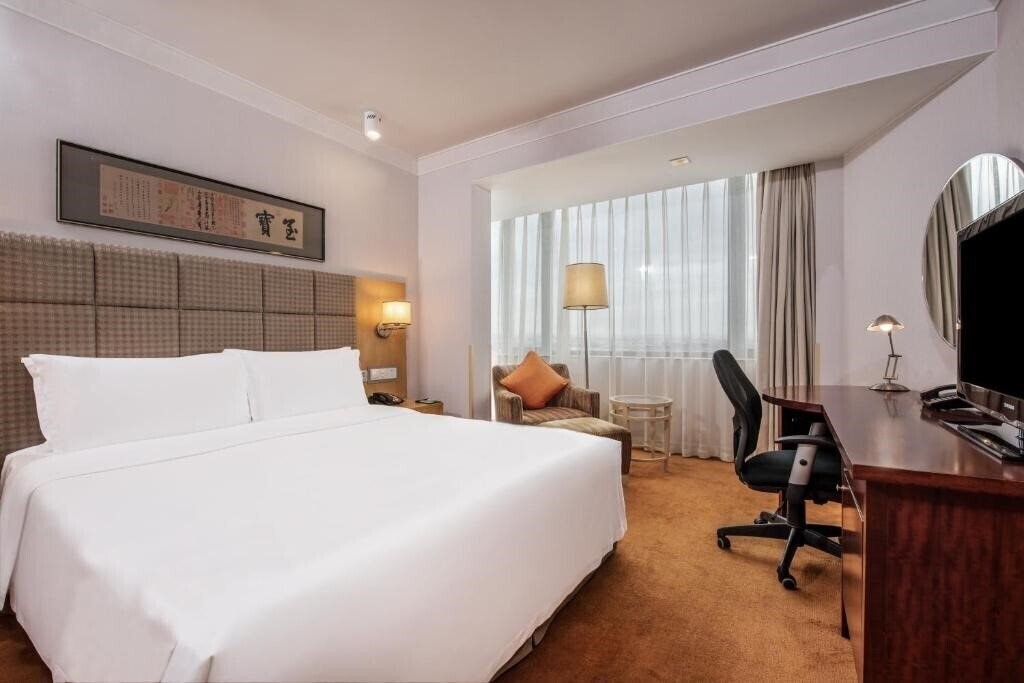 Изображение Holiday Inn Beijing Temple of Heaven by IHG 4*