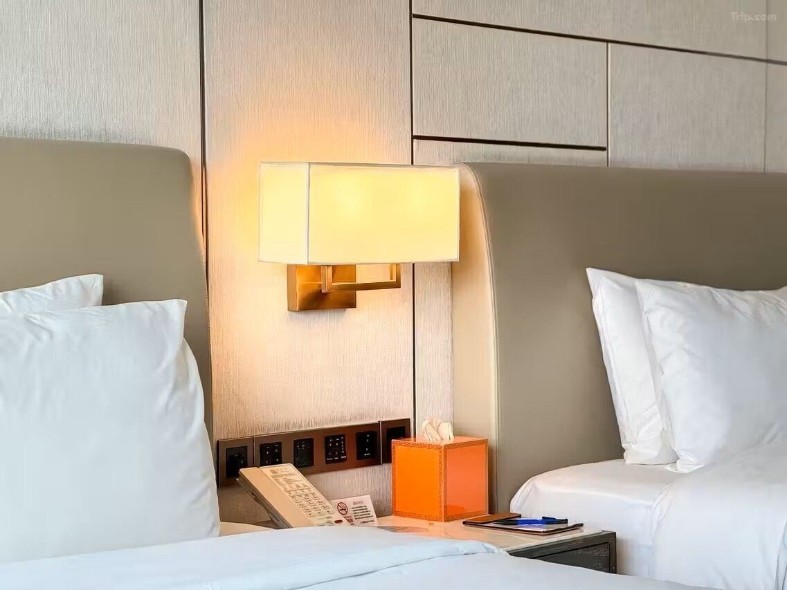 Фотографія Xiamenair Jianianhua Hotel 5*