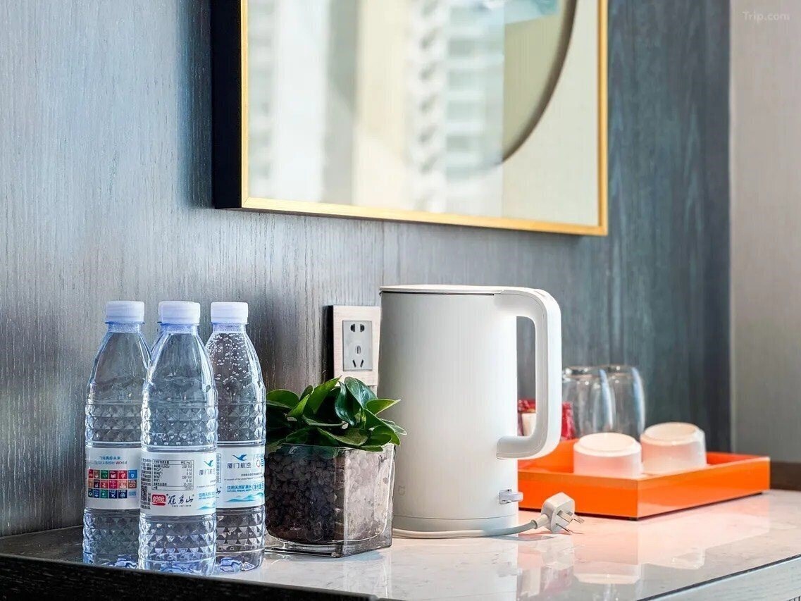 Зображення Xiamenair Jianianhua Hotel 5*