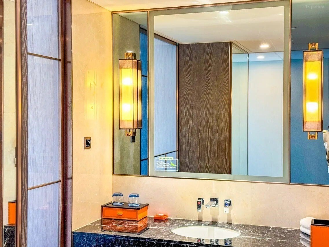 Картинка Xiamenair Jianianhua Hotel 5*