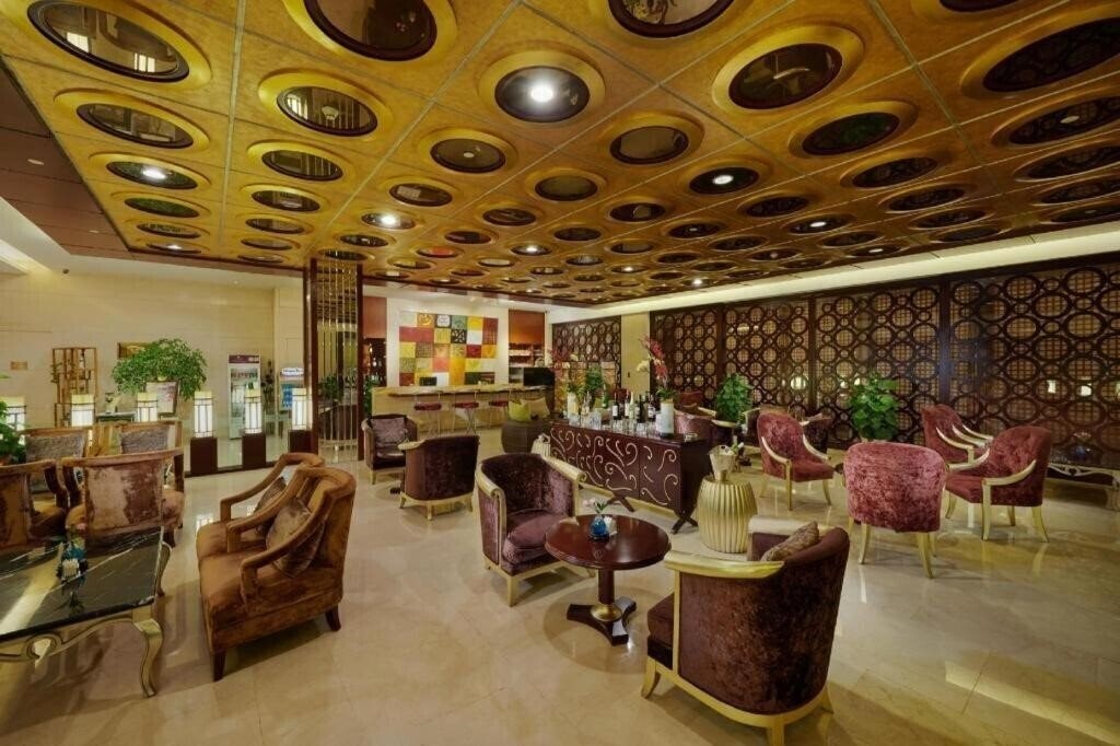 Фото Baifuyi Hotel 5*