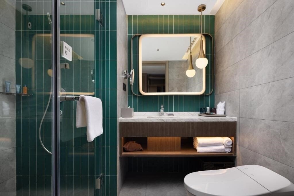 Зображення Home2 Suites by Hilton Beijing West Railway Station 4*