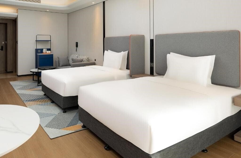 Фотография Holiday Inn Express Beijing Conference Center by IHG 4*