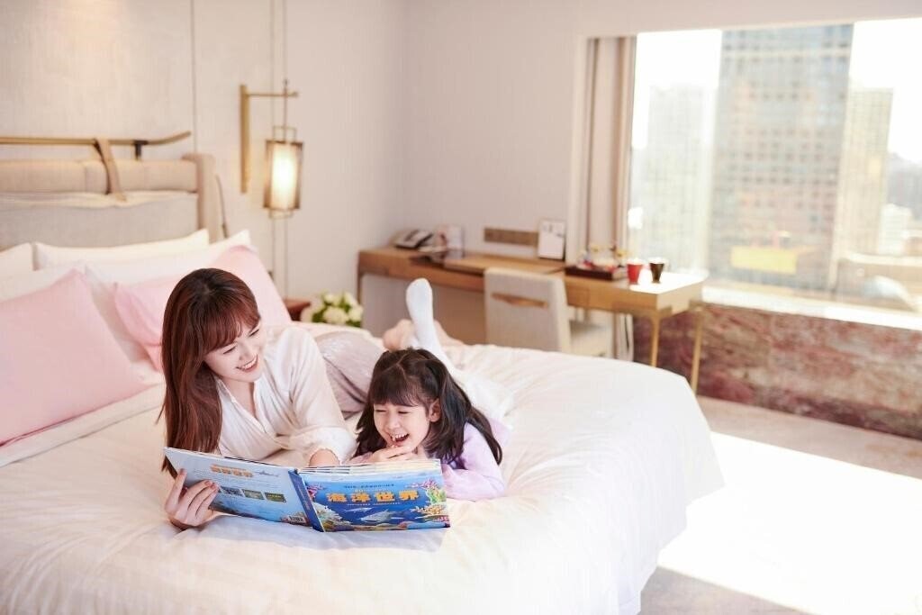 Фотография China World 5*