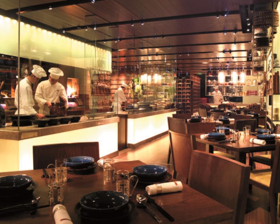 Фото Grand Hyatt Beijing 5*