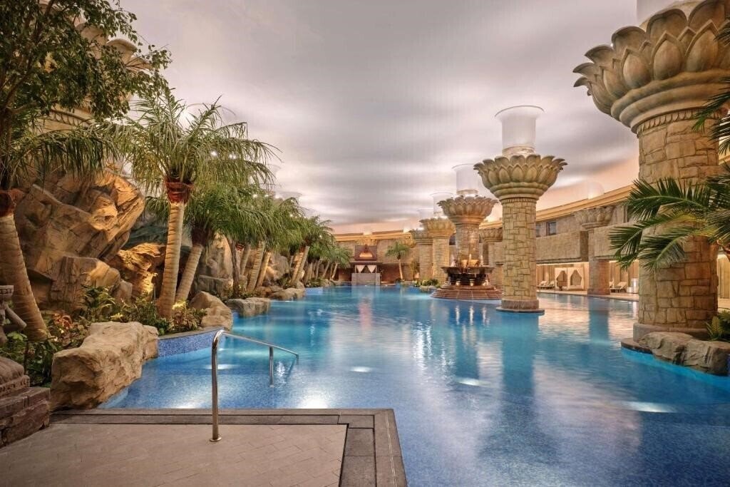 Фото Grand Hyatt Beijing 5*