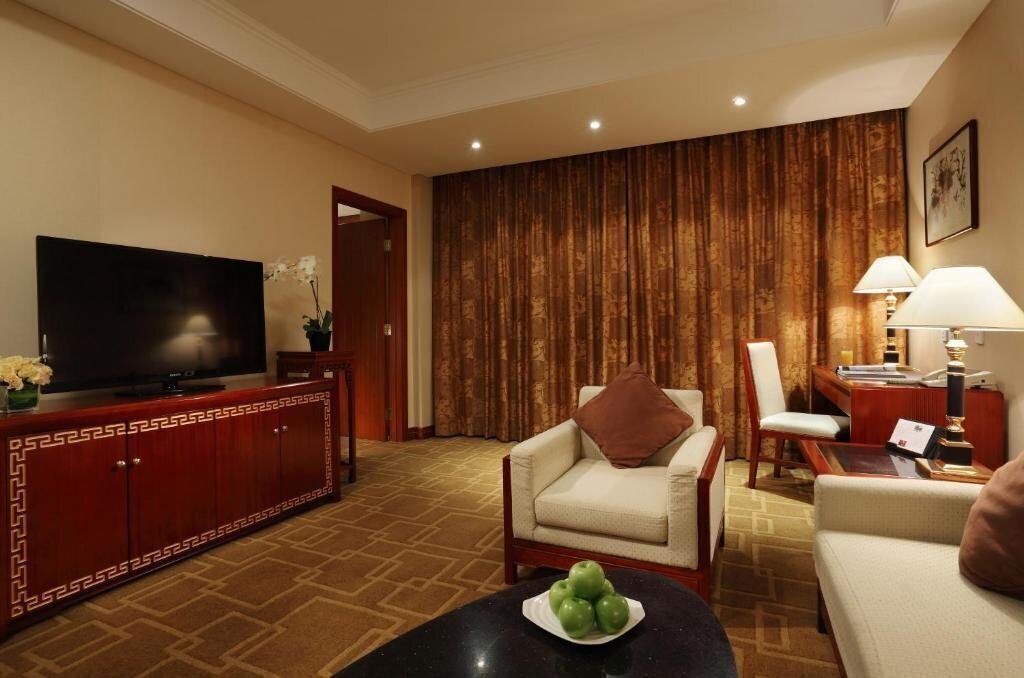 Фотографія Capital Hotel 5*