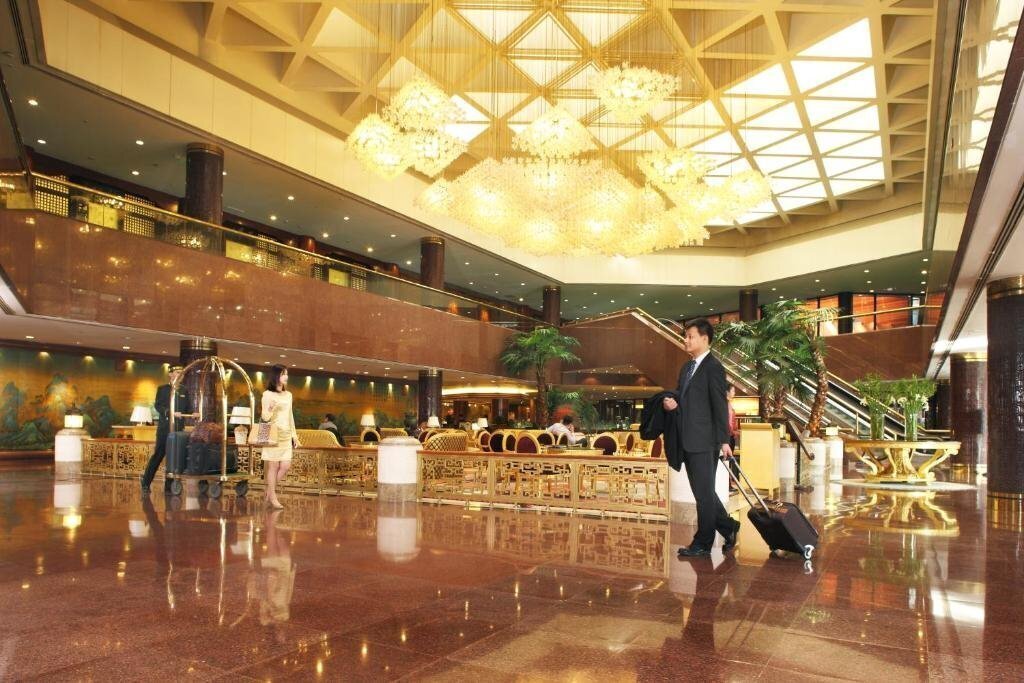 Зображення Capital Hotel 5*