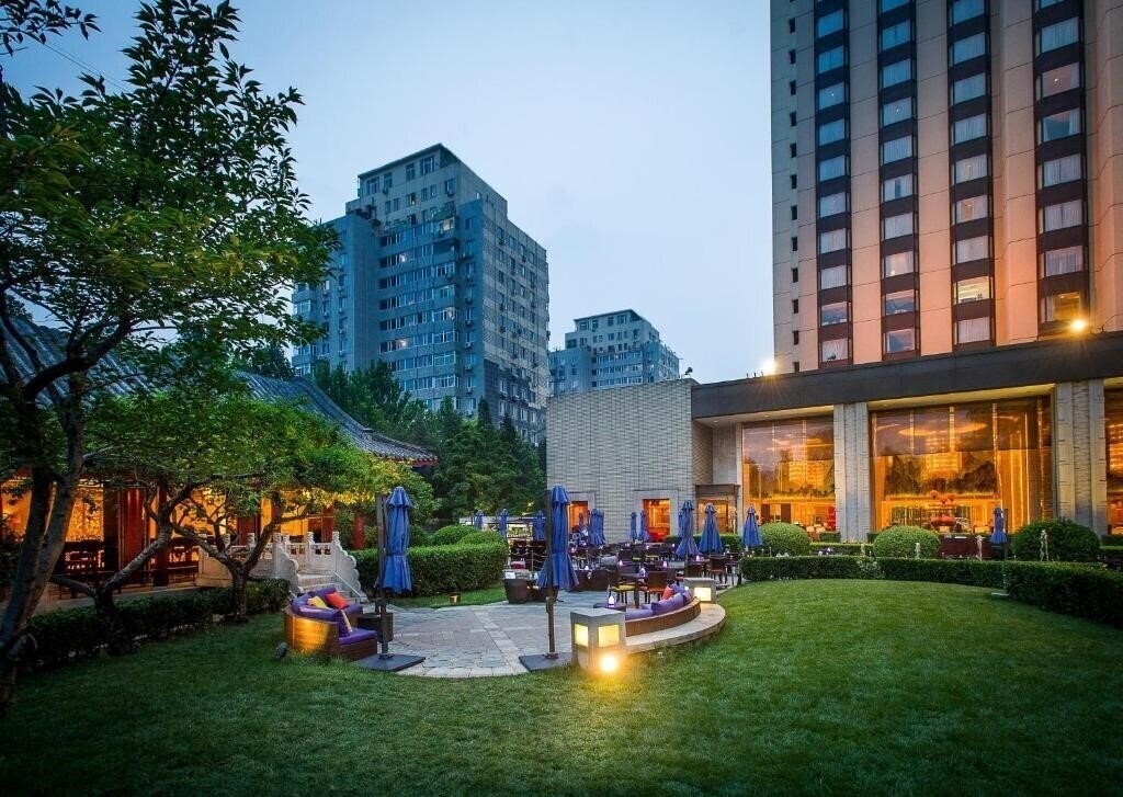 Зображення Shangri La 4*