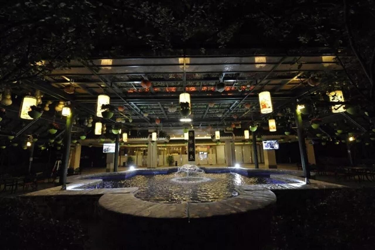 Фото Exhibition Centre Hotel 3*