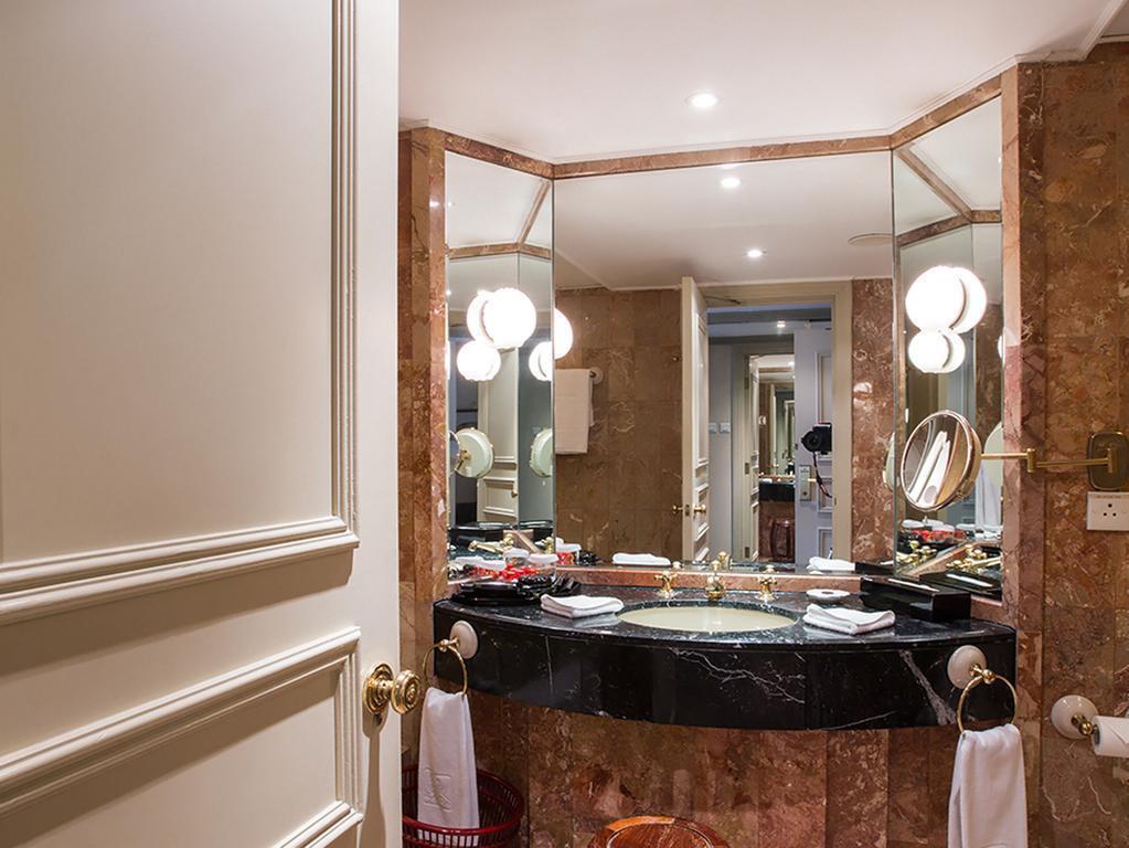 Фотографія Grand Hotel Beijing 5*