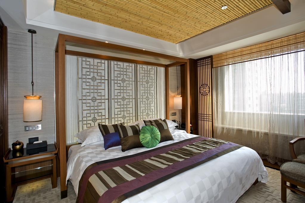 Изображение New Otani Chang Fu Gong Hotel 5*