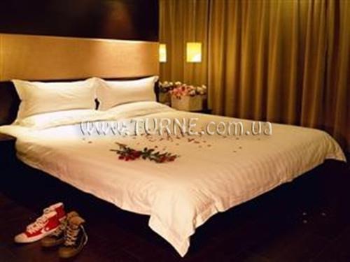 Картинка Beijing Asia 5*