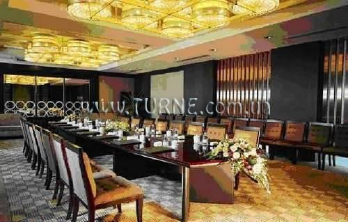 Готель Beijing Asia 5*