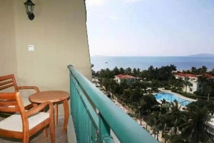 Изображение Phoenix Haosheng Ocean View Resort Sanya 3*