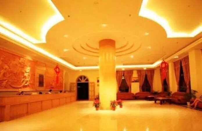 Фотография Phoenix Haosheng Ocean View Resort Sanya 3*