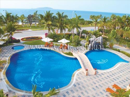 Фотографія Yinyun Holiday Resort 3*