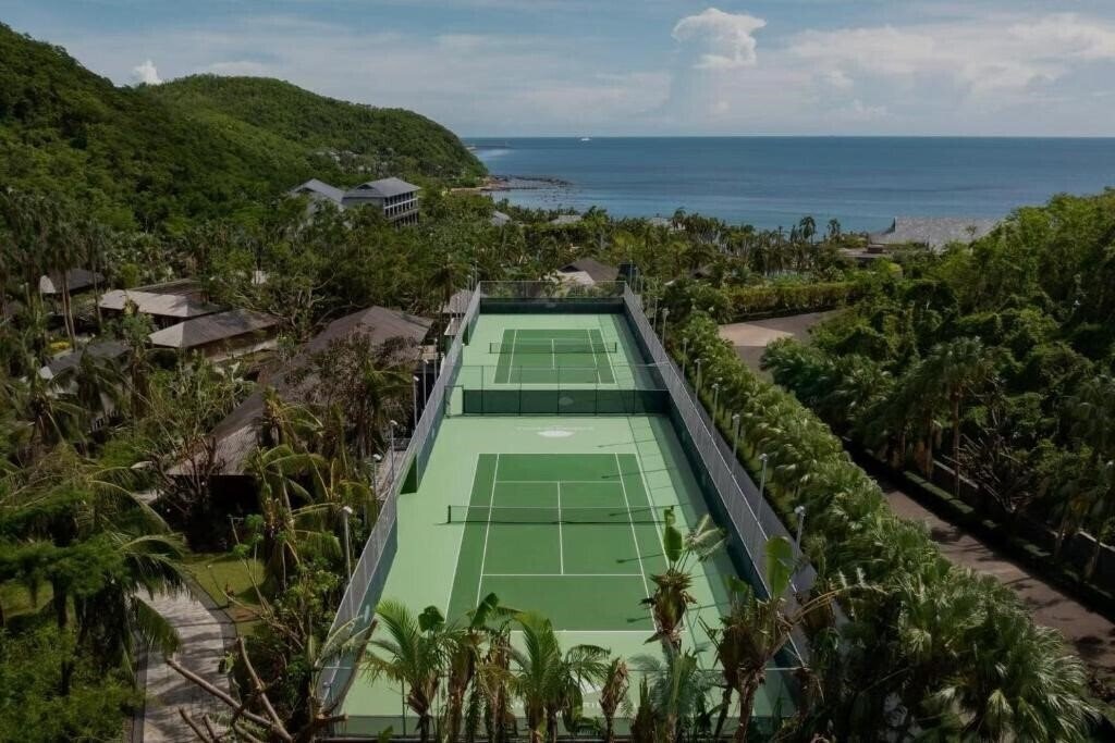 Изображение Mandarin Oriental Sanya 5*