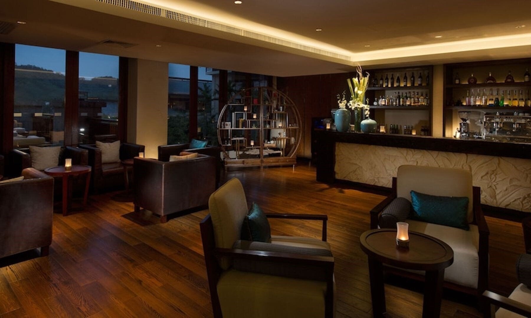 Фотографія Doubletree Resort By Hilton Qixianling 5*