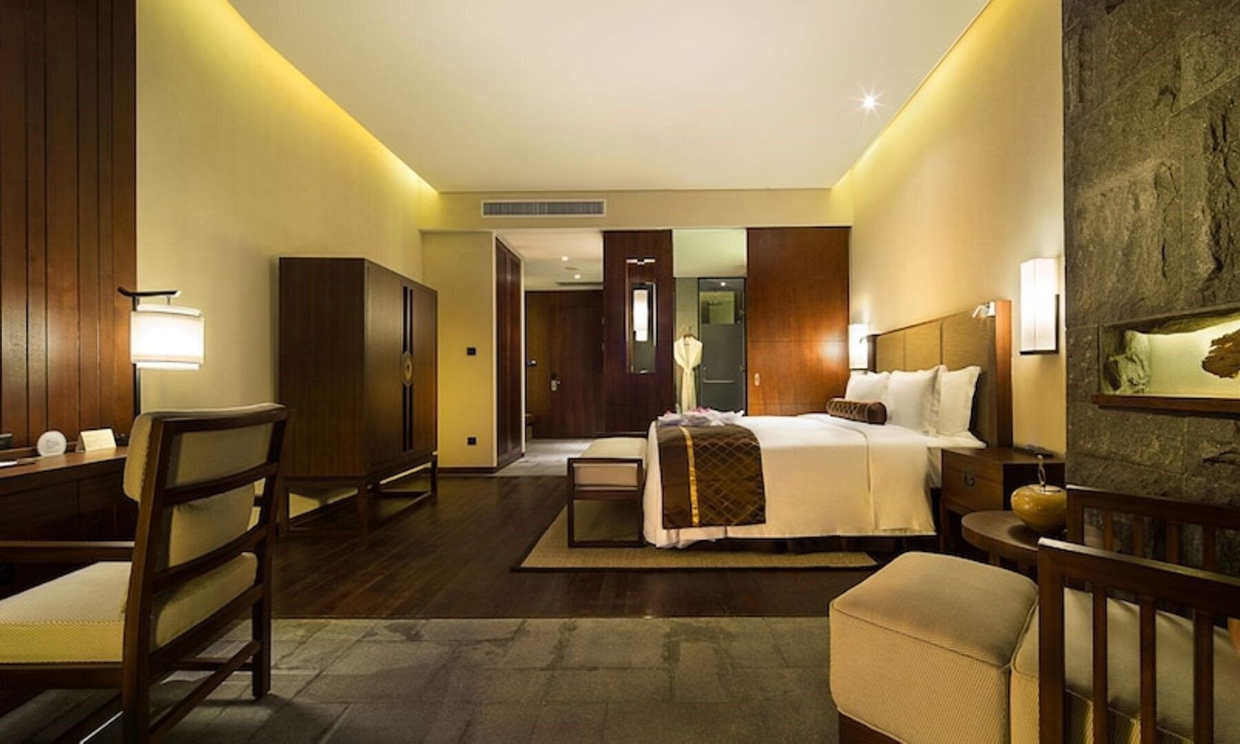 Зображення Doubletree Resort By Hilton Qixianling 5*