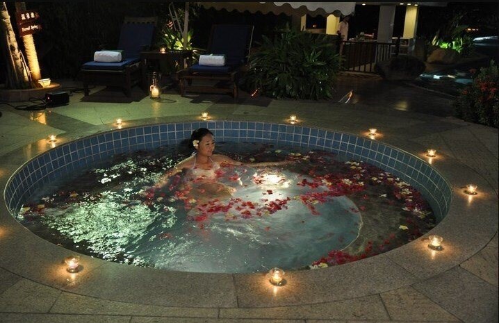 Фото Guest House Hotel Dadonghai Apartment Deluxe 4*