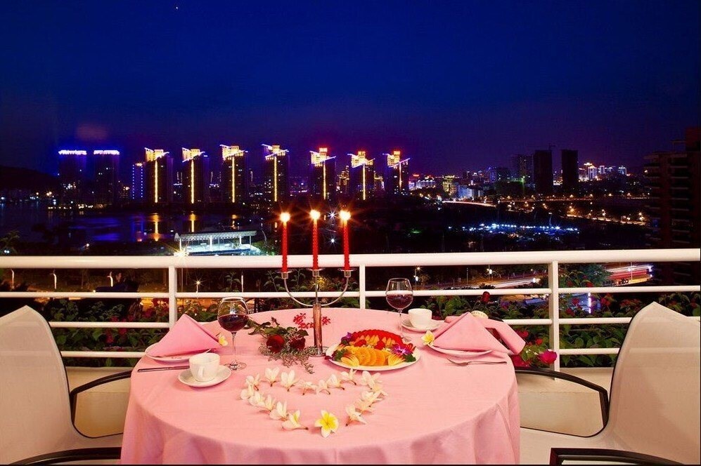 Зображення Guest House Hotel Dadonghai Apartment Deluxe 4*