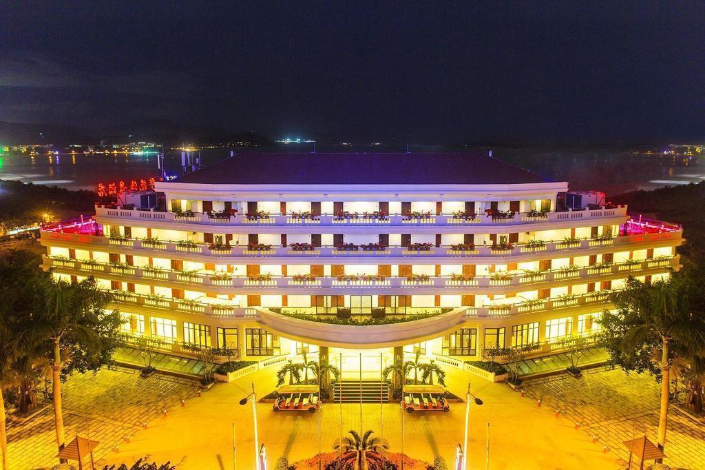 Фотографія Sanya Yuhuayuan 4*