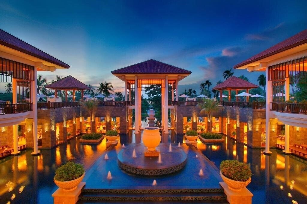 Зображення Banyan Tree Sanya 5*