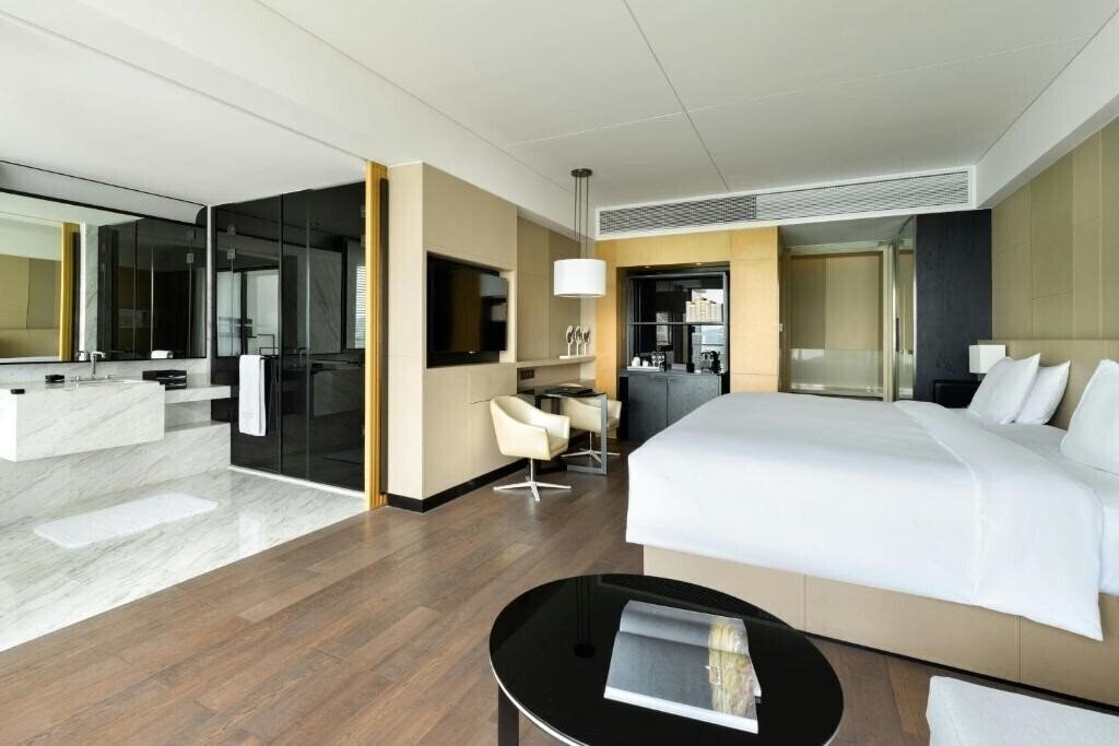 Фотографія The Shanhaitian Resort Sanya Autograph Collection 5*