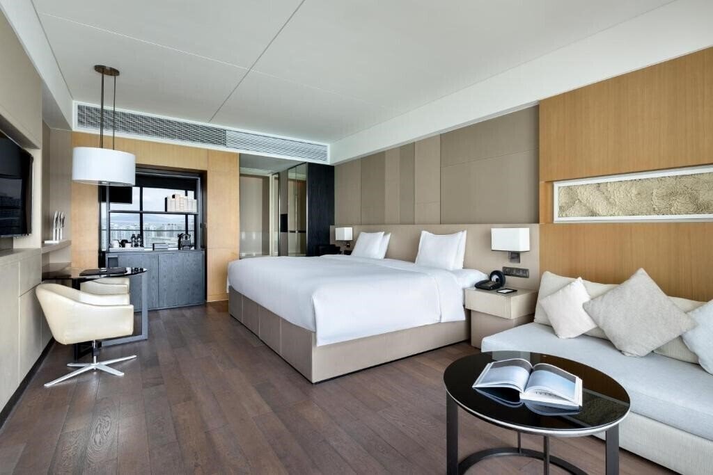 Зображення The Shanhaitian Resort Sanya Autograph Collection 5*
