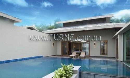 Картинка Sanya Royal Garden Resort Hotel 4*