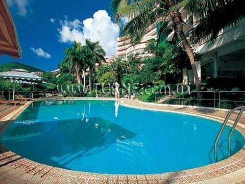 Фотография Sanya Royal Garden Resort Hotel 4*