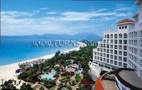 Готель Holiday Inn Resort Hotel 5*